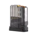 Lancer Systems L7 AWM Advanced Warfighter Magazine LR-308, SR-25 308 Winchester 10-Round Polymer Translucent Smoke - Lancer Systems