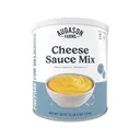 Augason Farms Cheese Blend Powder 3.25 lbs #10 Can - Augason Farms
