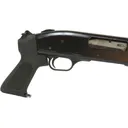 Choate Pistol Grip for Mossberg 500, 600 Black - Choate