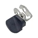 TandemKross Cornerstone Safety Thumb Ledge for SW22 Victory Polymer Black - TANDEMKROSS