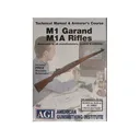 American Gunsmithing Institute (AGI) Technical Manual & Armorer's Course Video "M1 Garand, M1A Rifles" DVD - American Gunsmithing Institute (Agi)