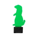 Throom KNOCKDOWN Prairie Dog Self Healing Target Starter Kit - Throom Targets