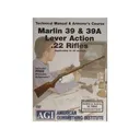 American Gunsmithing Institute (AGI) Technical Manual & Armorer's Course Video "Marlin 39 & 39A Lever Action .22 Rifles" DVD - American Gunsmithing Institute (Agi)