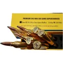 Buffalo Bore Supercharged 243 Winchester Ammo 100 Grain Spitzer Box of 20 - Buffalo Bore Ammunition
