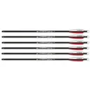 Umarex AirSaber PCP Air Arrow Rifle Arrows 22" 6PK - Umarex