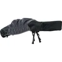 Butler Creek High Temperature Element Rifle Cover Gray and Black - Butler Creek