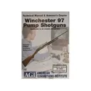 American Gunsmithing Institute (AGI) Technical Manual & Armorer's Course Video "Winchester 97 Pump Shotguns" DVD - American Gunsmithing Institute (Agi)