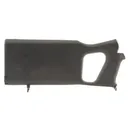 Choate Survivor Stock for H&R, N.E.F. Single Shot Shotguns, Rifles, and Muzzleloaders Black - Choate