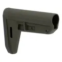 Magpul MOE TR Rifle Stock AR-15 Carbine Polymer Olive Drab Green - Magpul Industries