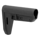 Magpul MOE TR Rifle Stock AR-15 Carbine Polymer Black - Magpul Industries