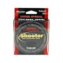 Sunline Shooter Fluorocarbon Fishing Line 22lb 110yd Natural Clear - Sunline