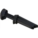Adaptive Tactical Tac-Hammer Adjustable Monopod Grip Insert Polymer Black - Adaptive Tactical
