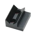 Little Crow Gunworks GRX Barrel Retainer V-Block for Ruger 10/22 - Little Crow Gunworks