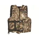 Onyx Adult Sport Life Jacket Universal Realtree Max-5 - Onyx