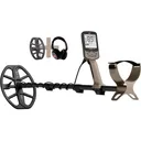 Minelab X-Terra Elite Expedition Pack Metal Detector Kit - Minelab