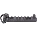 PRI Utility Bipod Picatinny Rail Remington 700 Aluminum Matte - Pri