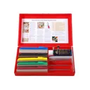 Gatco Edgemate 5-Stone Professional Knife Sharpening System - Gatco