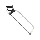 Weston Stainless Steel Butcher Meat Saw 22" - Weston