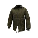 Military Surplus German Parka Liner Grade 1 XL - Military Surplus