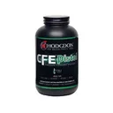 Hodgdon CFE Pistol Smokeless Gun Powder 1 lb - Hodgdon