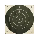 NRA Official High Power Rifle Target Repair Center LR-C 800-1000-Yard Slow Fire Paper 50PK - Nra