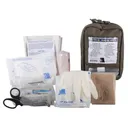 5ive Star Gear MOLLE First Aid Trauma Kit Olive Drab - Elite First Aid