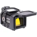 Aimpoint ACRO C-2 Red Dot Sight 2.5 MOA Dot Matte Black - Aimpoint