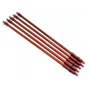 Double Alpha Small Primer Pickup Tubes 5PK - Double-Alpha