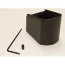 Apex Tactical Magazine Base Pad Extension +4 Sig 226 40 S&W Aluminum Black - Apex Tactical