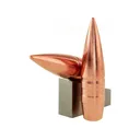 Lehigh Defense Match Solid 30 Caliber (308 Diameter) Bullets 150 Grain Solid Box of 50 - Lehigh Defense