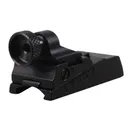 Williams WGRS Rear Peep Sight for Savage-Anschutz 54, 141, 141M, 153, 153S, Remington 541S, Winchester 310, 320, 9422 - Williams