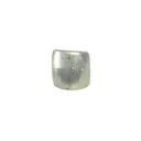 National Metallic Pure Tin Bullet Casting Alloy (99.9% Pure) 1 lb Bag - National Metallic