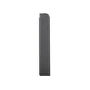 Metalform AR-15 Magazine 9mm 32-Round Steel Black - Metalform