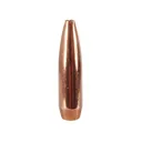 Factory Second 30 Caliber (308 Diameter) Bullets 165 Grain Jacketed Hollow Point Box of 100 (Bulk Packaged) - Factory Second Bullets