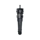 Spartan Precision Equipment Hoplite Tripod Magnaswitch Bipod Spigot 4.5-16 Inches Black - Spartan Precision Equipment