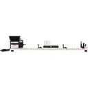Last Chance Revolution Arrow Saw - Last Chance Archery