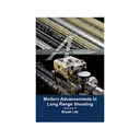 Modern Advancements in Long Range Shooting Volume 2 by Bryan Litz - Applied Ballistics