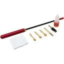 Pro-Shot Competition Coated Pistol Cleaning Kit 357, 38, 40 and 45 Caliber 9mm and 10mm - Pro-Shot
