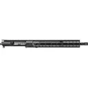 Aero Precision AR-15 M4E1-E Barreled Upper Receiver 5.56x45mm NATO 16" HBAR Barrel 15" EM Gen2 Enhanced Handguard Black - Aero Precision