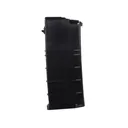 SGM Tactical Magazine for Saiga 308 Winchester 25-Round Polymer Black - SGM Tactical