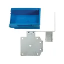 Dillon Precision Press Cartridge Bin Kit Square Deal B - Dillon Precision