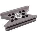 Gray Ops CNC Double Arca Adapter - Gray Ops Cnc