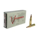 Nosler Varmageddon 308 Winchester Ammo 110 Grain Nosler Varmageddon Polymer Tip Box of 20 - Nosler