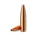 Cutting Edge Maximus High Trauma 6.5mm, 264 Caliber (264 Diameter) Bullets 105 Grain Solid Hollow Point Lead Free Box of 50 - Cutting Edge Bullets