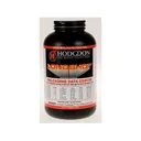 Hodgdon Longshot Smokeless Gun Powder 1 lb - Hodgdon
