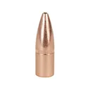 Barnes MPG (Multi-Purpose Green) 6.8mm, 270 Caliber (277 Diameter) Bullets 85 Grain Jacketed Hollow Point with Cannelure Box of 100 - Barnes Bullets
