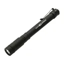 Cloud Defensive Chicro XL Rechargeable Flashlight Black - Cloud Defensive