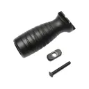 Wilson Combat Vertical AR-15 Picatinny Foregrip Aluminum Black - Wilson Combat