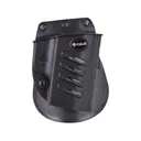 Fobus Evolution Roto Belt OWB Holster Right Hand Beretta PX4 Storm Polymer Black - Fobus