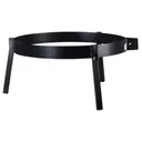 On Time 32 Gallon Game Feeder Barrel Ring - On Time